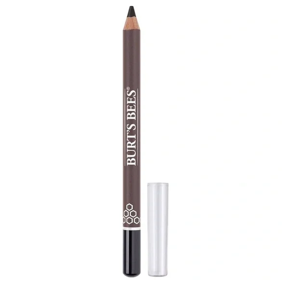 Nourishing Eyeliner Soft Black by Burt’s Bees - Picture 4 of 16